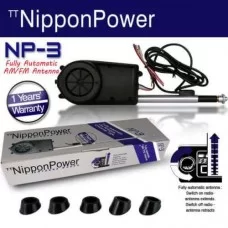 Антенна автомобильная Nippon Power NP-3